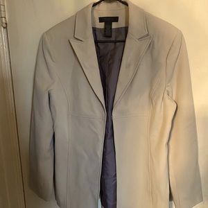 The Limited stretch waist jacket